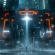 Illustration for article titled Tron Legacy Preview A Slice Of Sleek, Sexy Video Game Hell